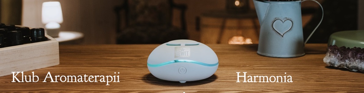 Klub Aromaterapii Harmony